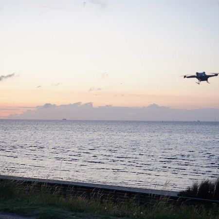 Kuestenliebe Cuxhaven 3 外观 照片