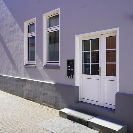 Kuestenliebe Cuxhaven 3 外观 照片