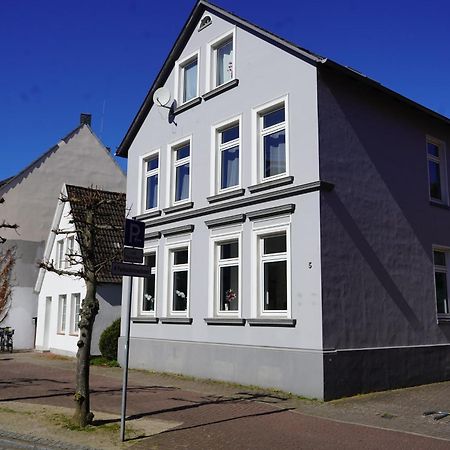 Kuestenliebe Cuxhaven 3 外观 照片