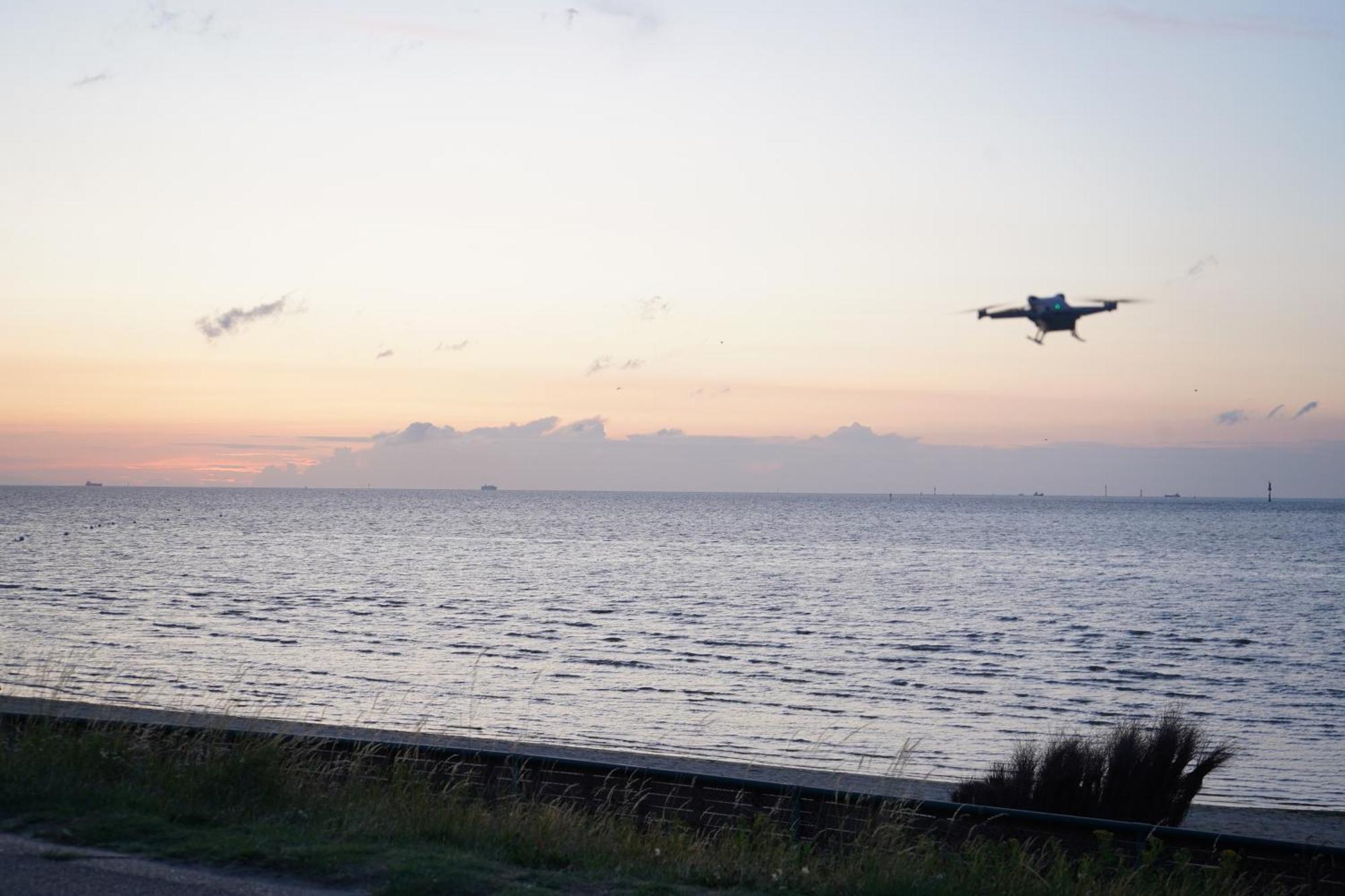 Kuestenliebe Cuxhaven 3 外观 照片