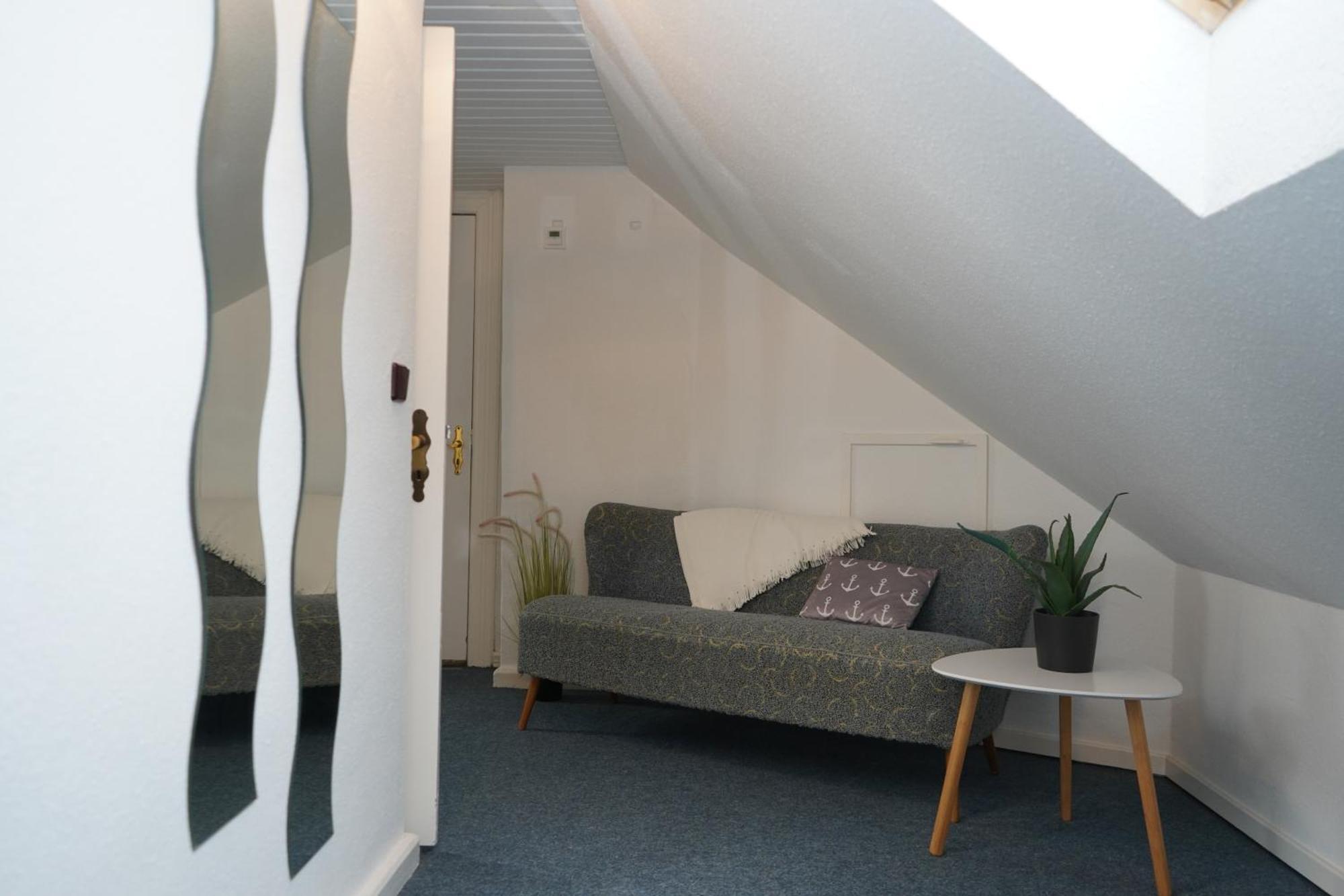 Kuestenliebe Cuxhaven 3 外观 照片